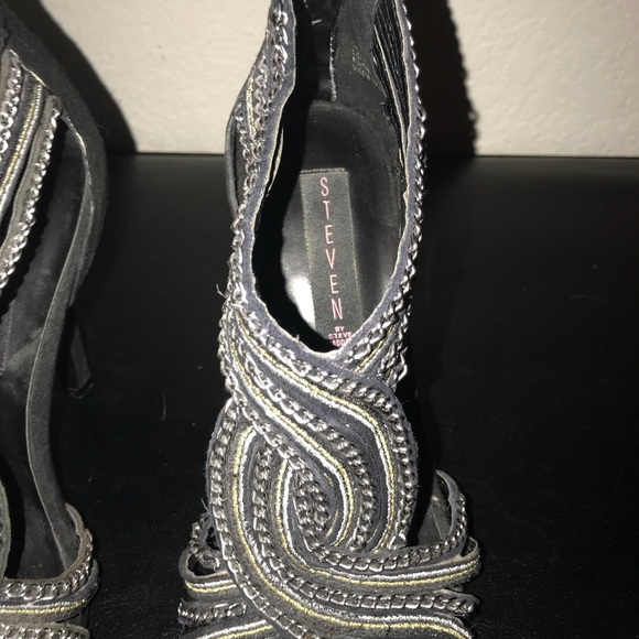 Steven by Steve Madden heels-Veleri - Picture 3 of 6
